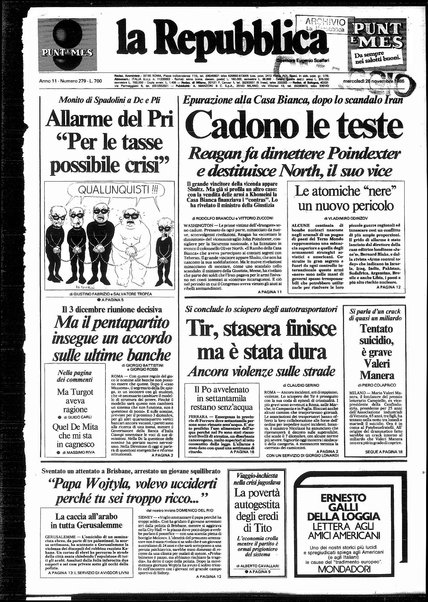 La repubblica